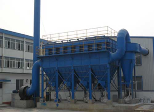 彩宝贝专家杀号码预测图表2025年高温布袋除尘器